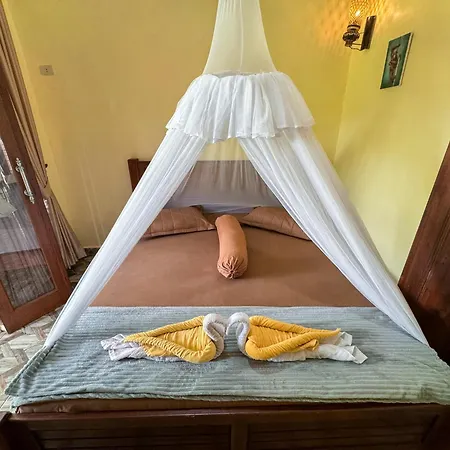 Sumatra Orangutan Treks Villa & Eco Jungle Trekking Activity Timbanglawang Exterior photo
