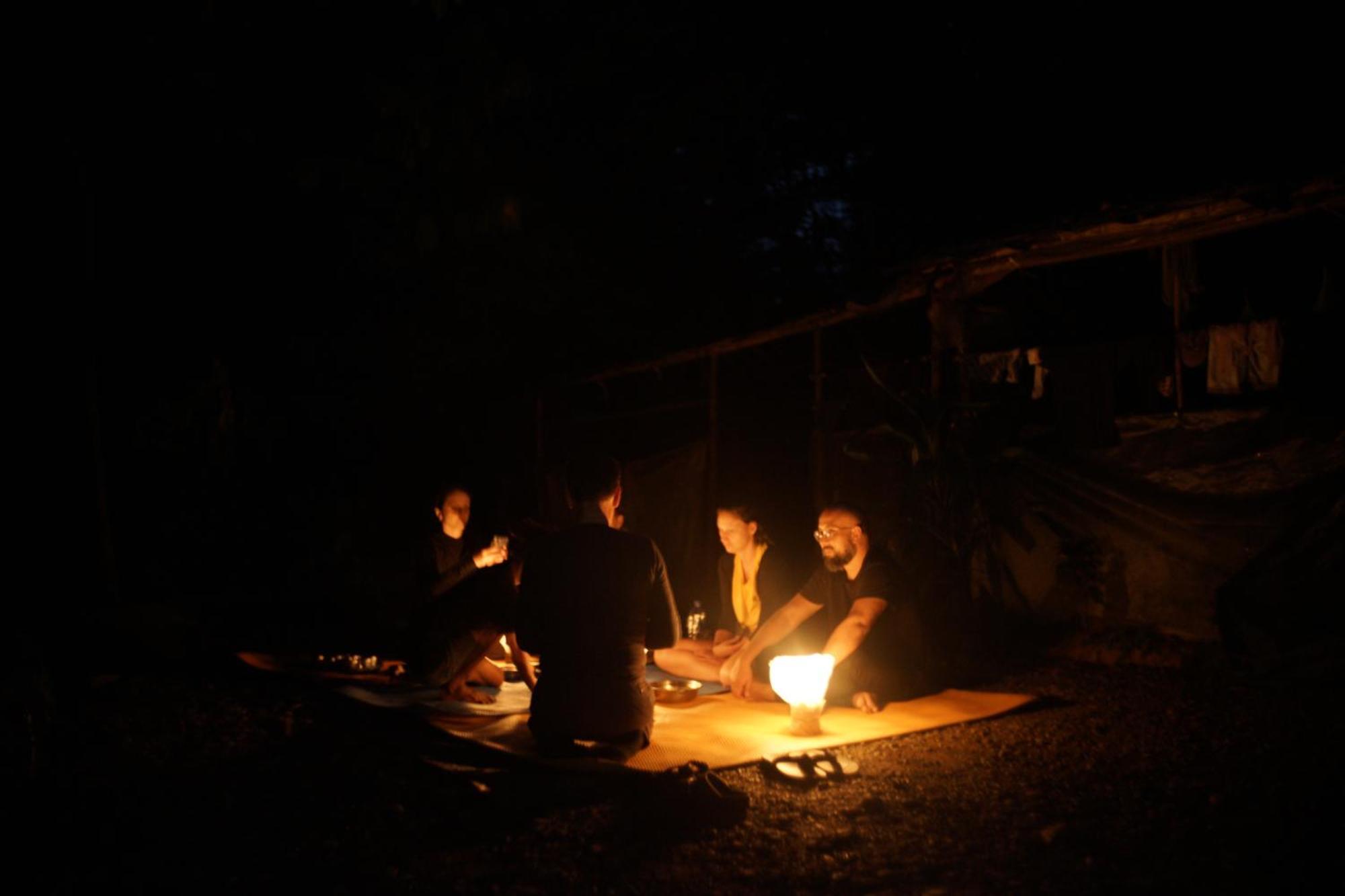 Villa Sumatra Orangutan Treks & Eco Jungle Trekking Activity